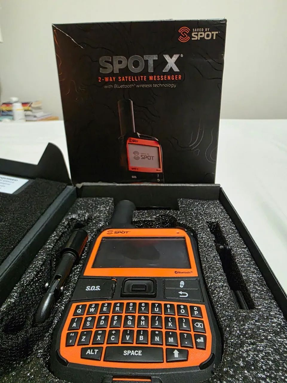SPOT X - (Usado Apenas 2x!) - Foto 2
