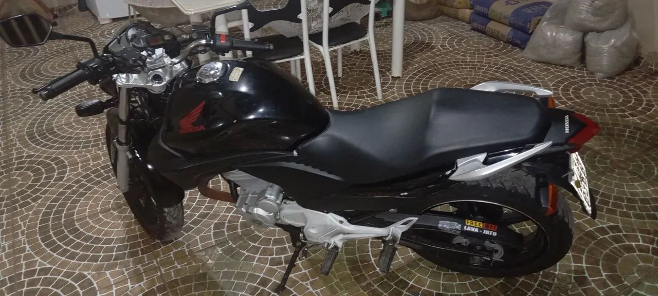 Vendo Cb300  - Foto 3