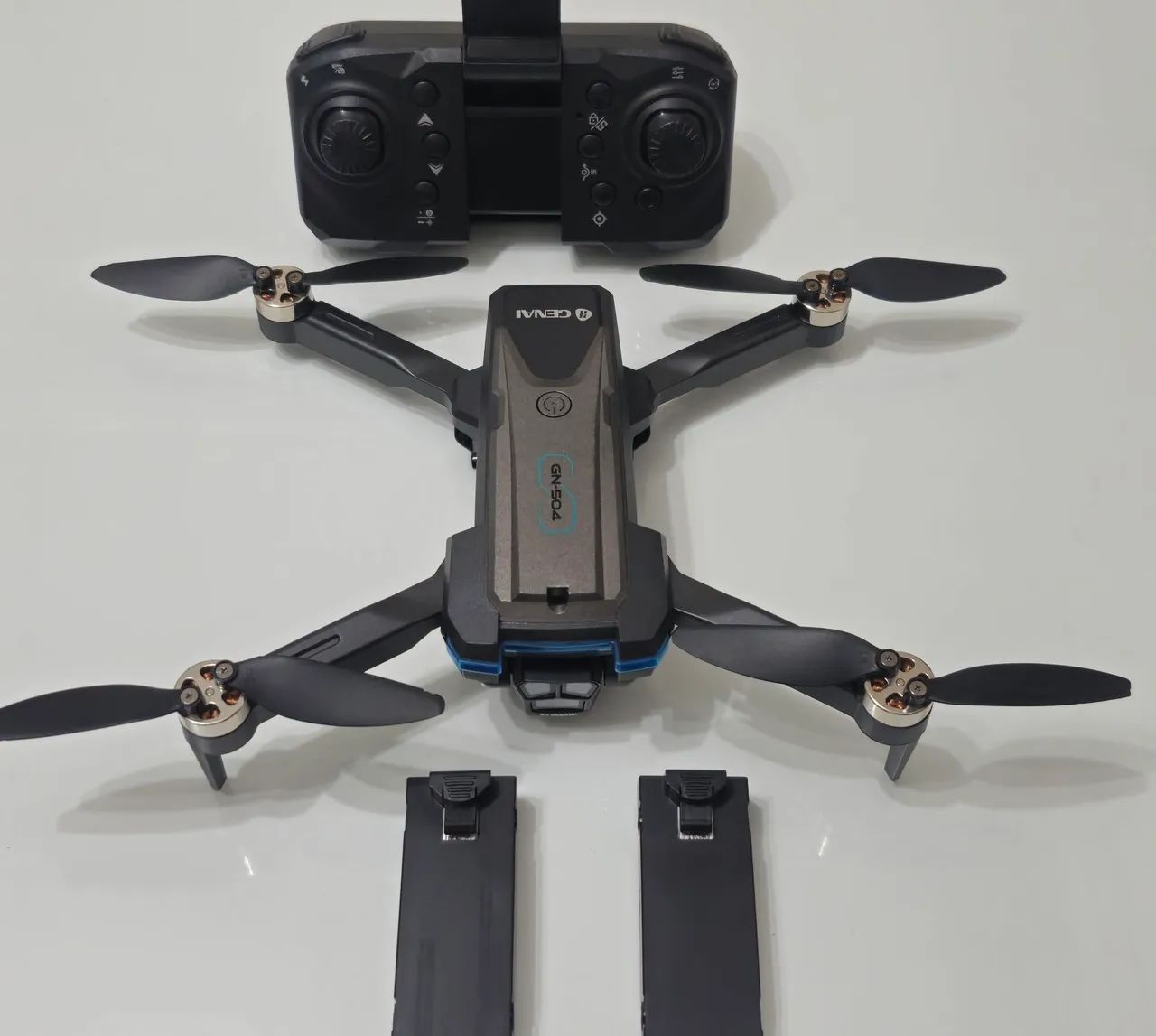 Drone s8s - Foto 3