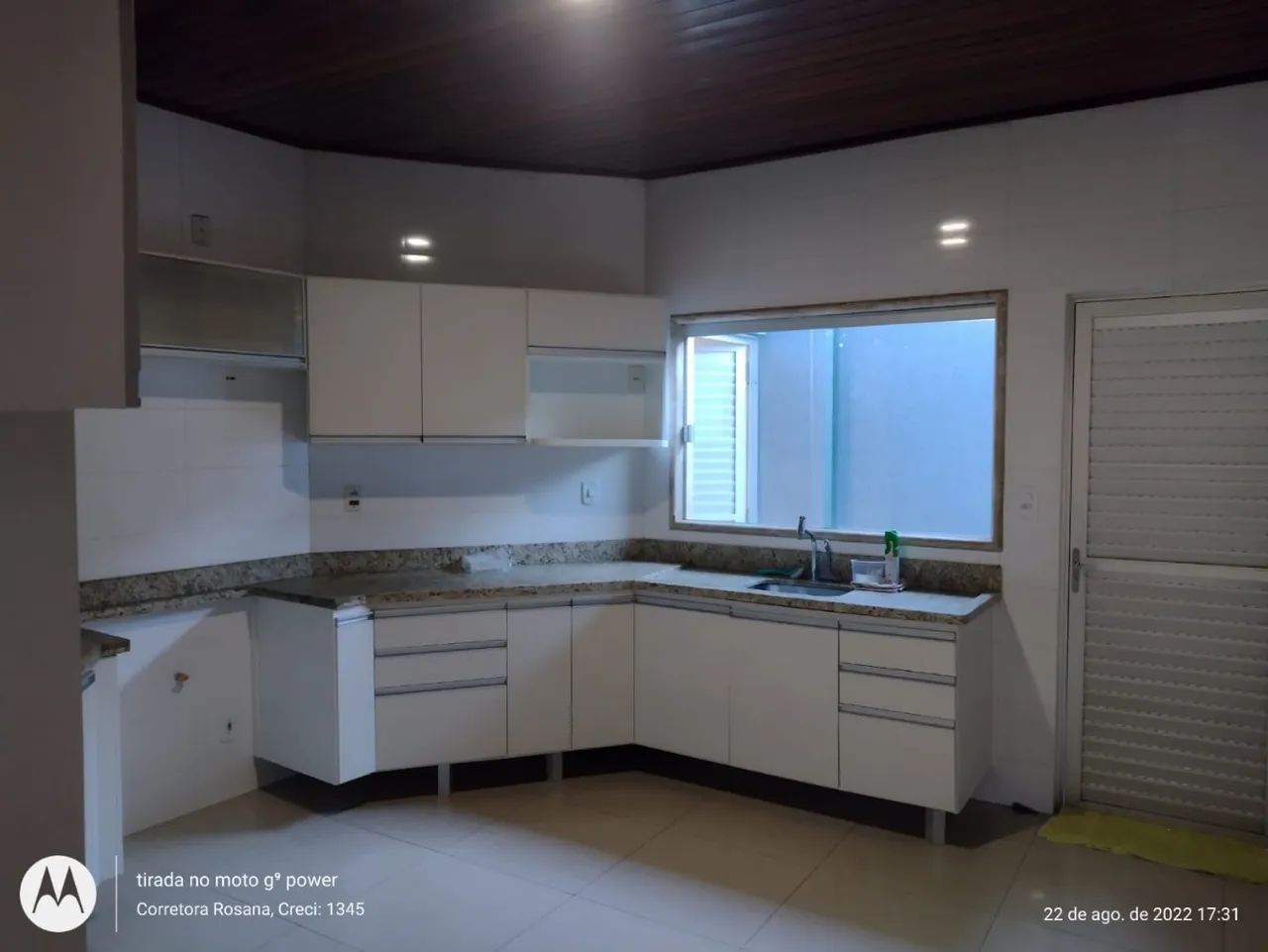 Vendo uma no Marechal Rondon Casa para venda possui 178 metros quadrados com 3 quartos