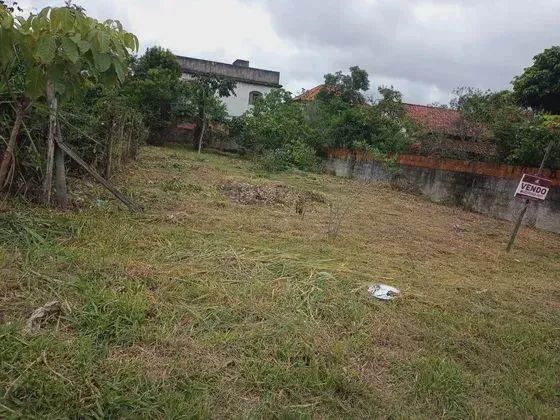 Terreno Jaconé -360m² Rua5 - Documentação cristalina! próx. rua 13 - ligue já