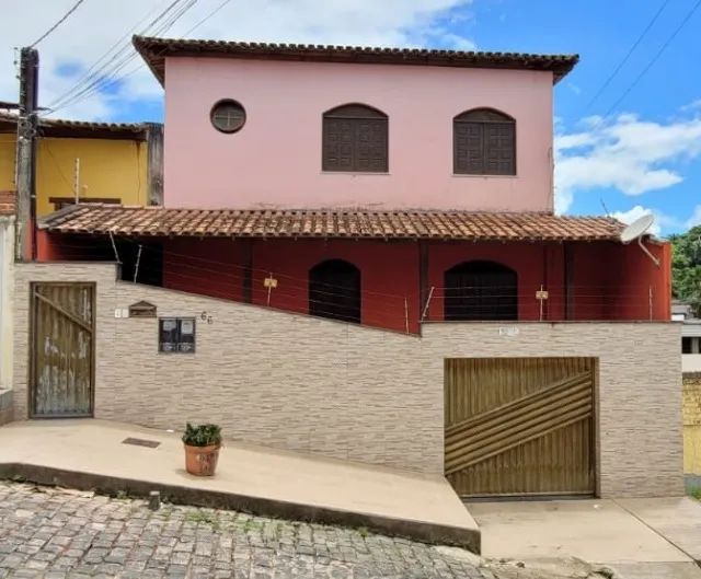 Foto - Itabuna - São Roque