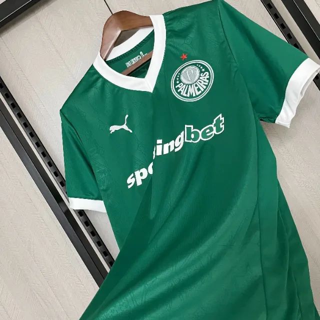 Camisa Palmeiras 25/26 - Foto 3