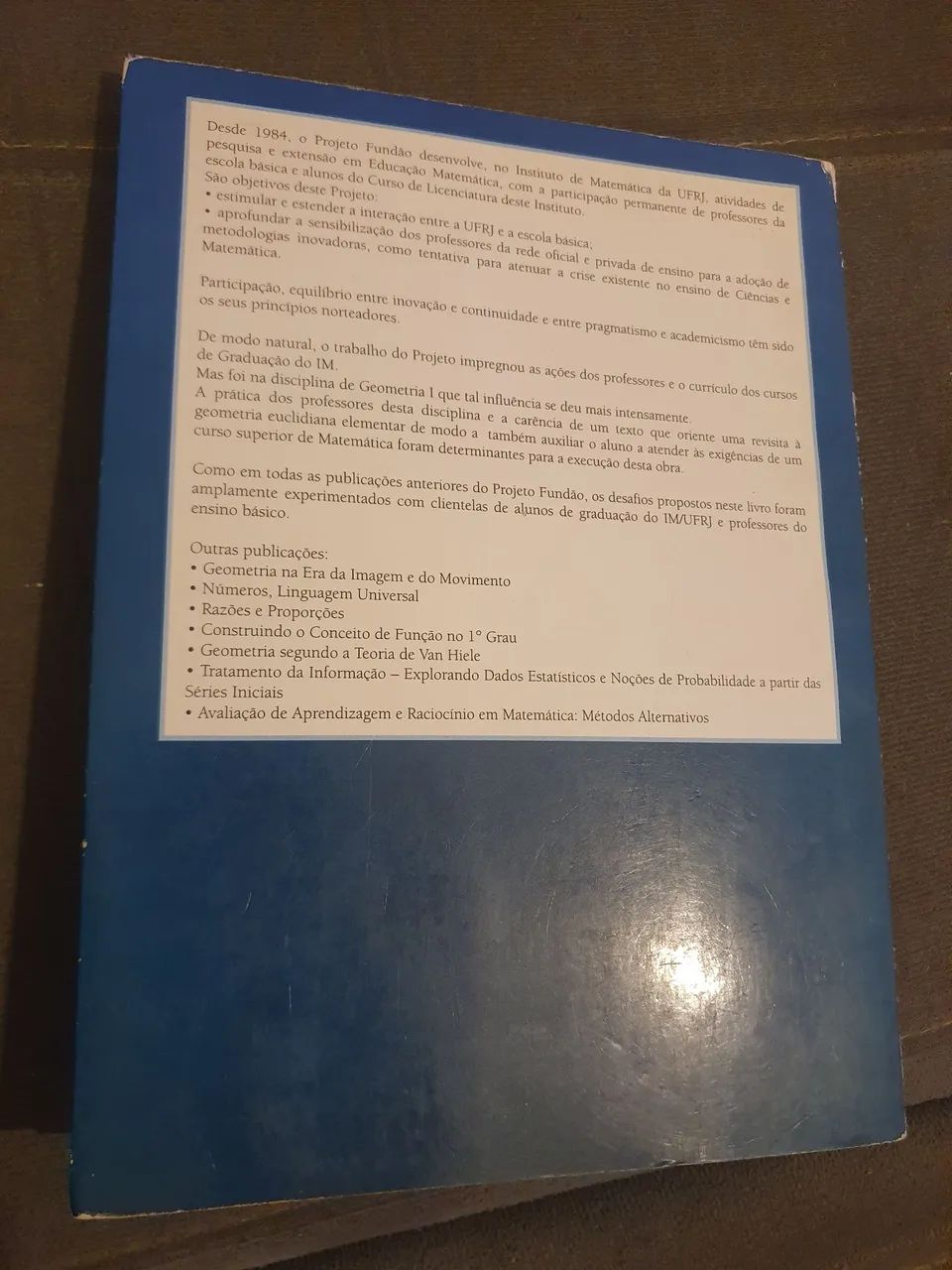 Geometria Euclidiana Lúcia Tinoco - Foto 4