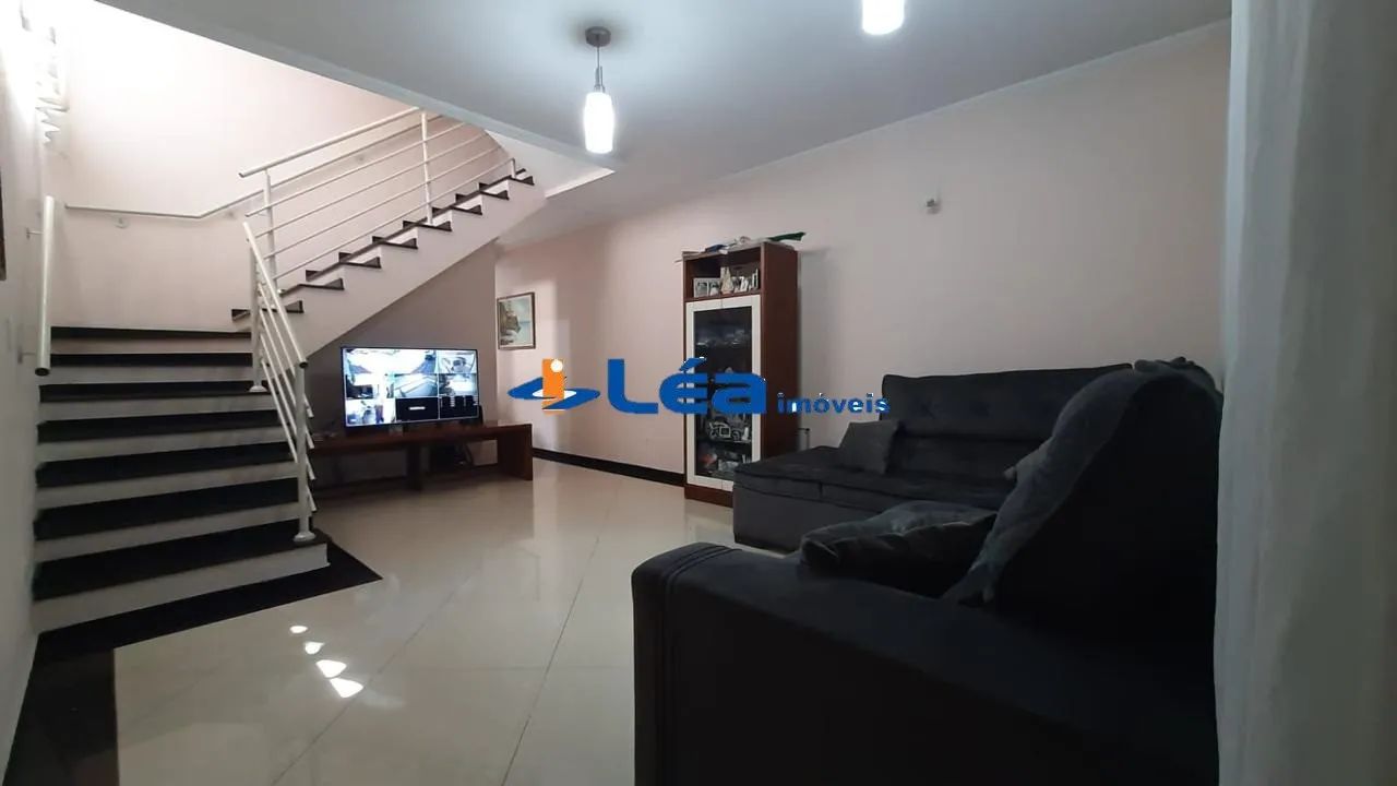 Sobrado RESIDENCIAL em SUZANO - SP, VILA URUPÊS - Foto 7