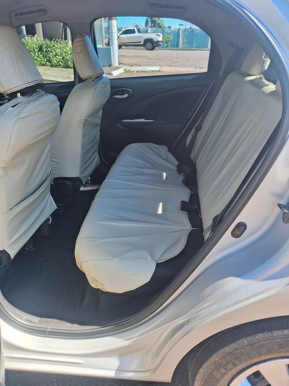 Etios HTH 2014 - Foto 3