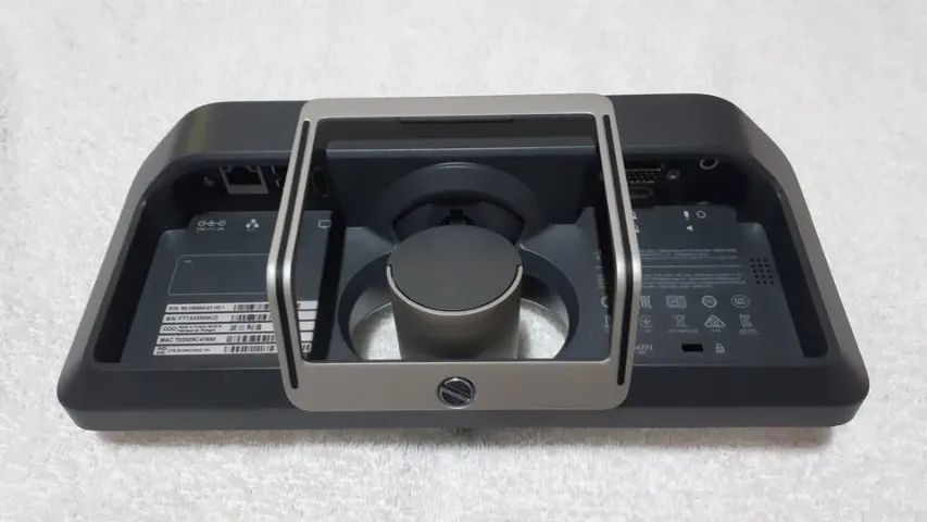 Cisco Videoconferência CTS-SX10N-K9 - Foto 2