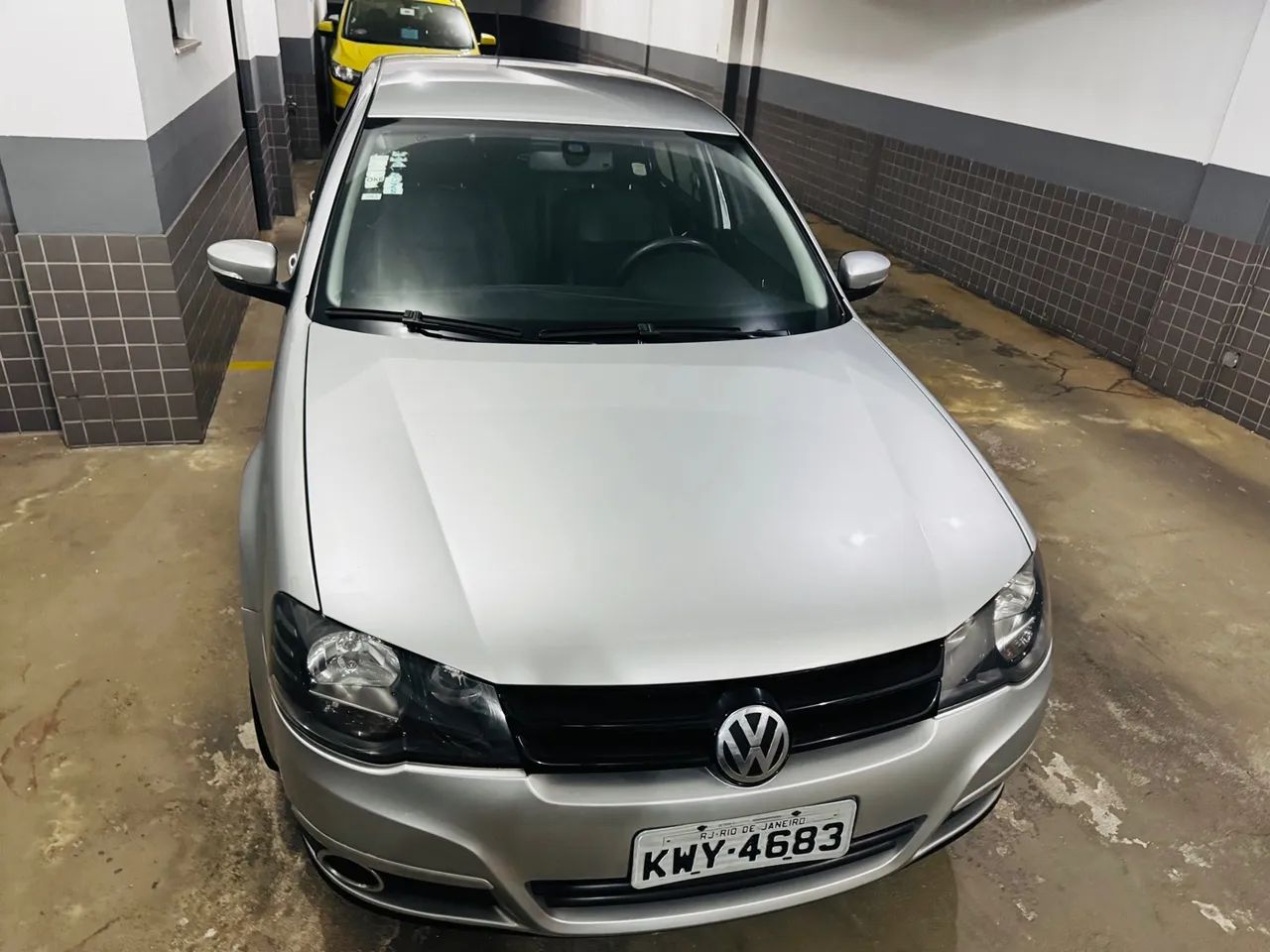 GOLF SPORTLINE 2013 - 18.000 - Único Dono - Estado de Colecionador! - Foto 7