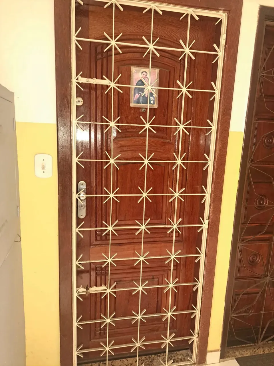 APARTAMENTO TÉRREO 2/4 - COLINAS DE PITUAÇU - AV SÃO RAFAEL - SALVADOR