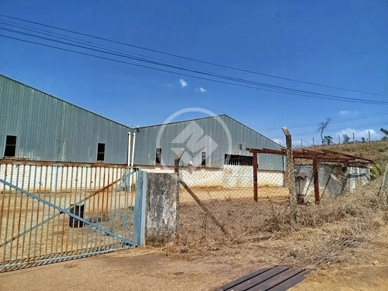 Terreno em área urbana de Vespasiano codigo: 149664 - Foto 4