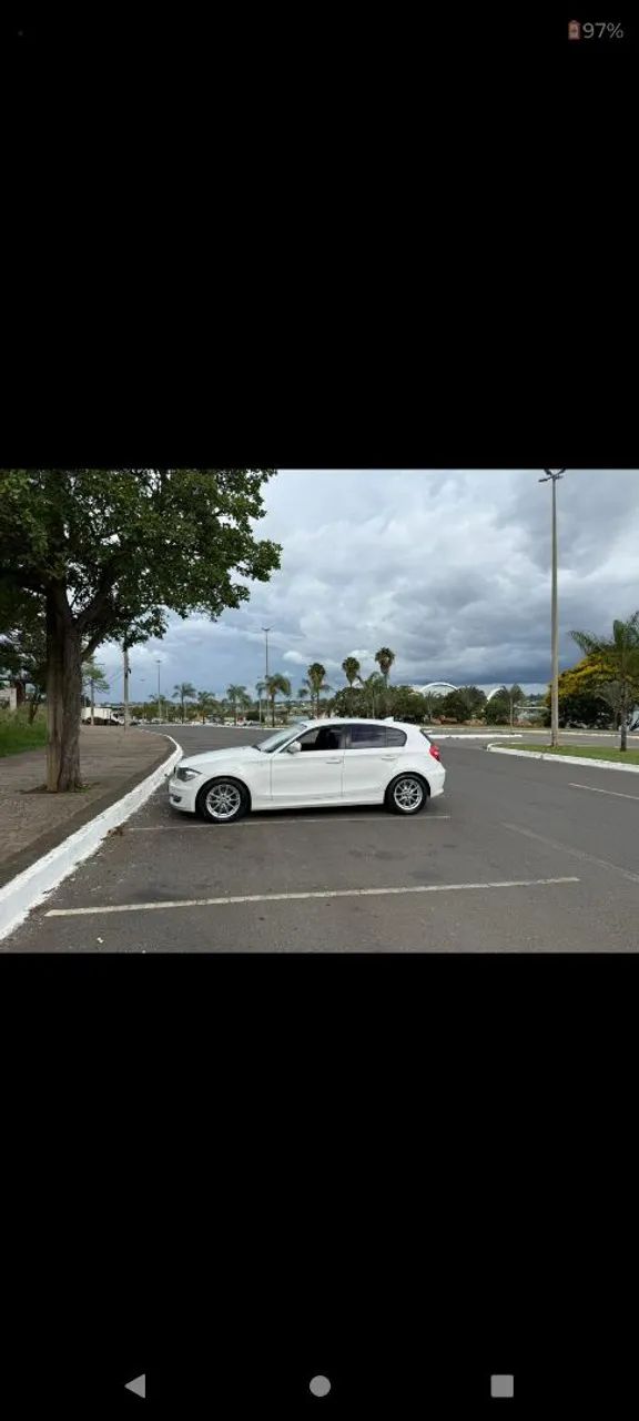 BMW 118IA 2.0 16V 136cv 5P 2012 - Foto 4