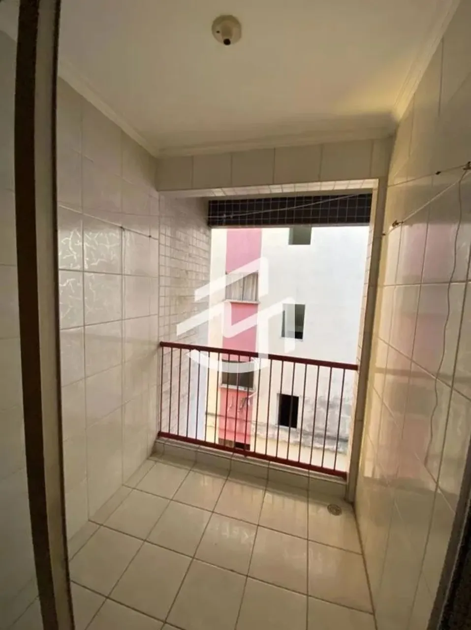 APARTAMENTO NO RESIDENCIAL MARIA MENDES COM 2 DORMITÓRIOS PARA ALUGAR, 53 M² POR R$ 1.500,