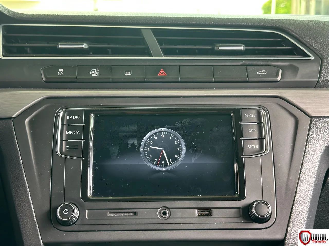 Volkswagen Saveiro Extreme 1.6 Flex 16V CD 2024 - Foto 8