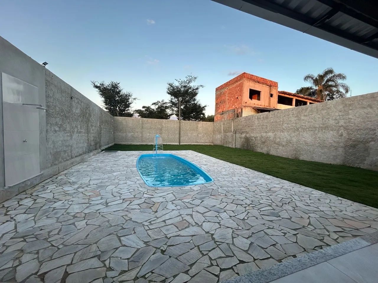 Sitio Recanto Gomes Alugue para Festas e Finais de Semana - Foto 10