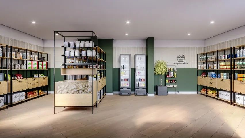 Niterói 450 anos e quem Ganha o presente é você - Apartamentos 1, 2 Quartos no Centro - Foto 10