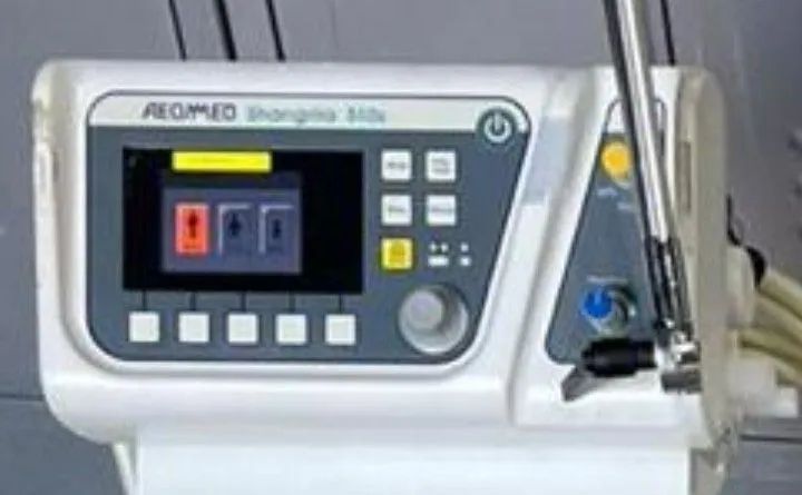 Aparelho de transporte-AEDMED - Foto 2