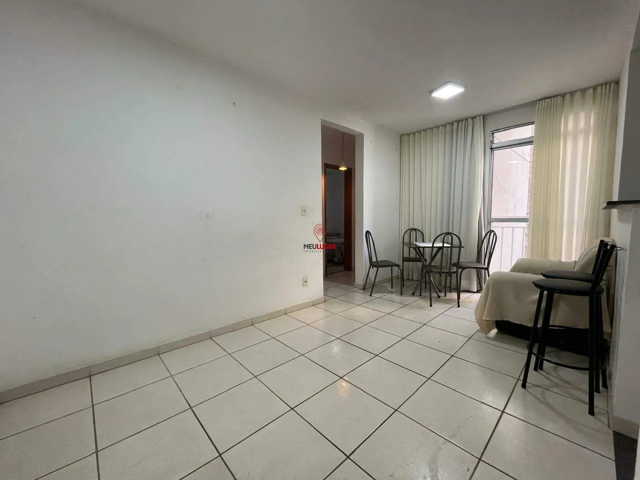 Apartamento à venda no bairro Diamante, em Belo Horizonte - MG
