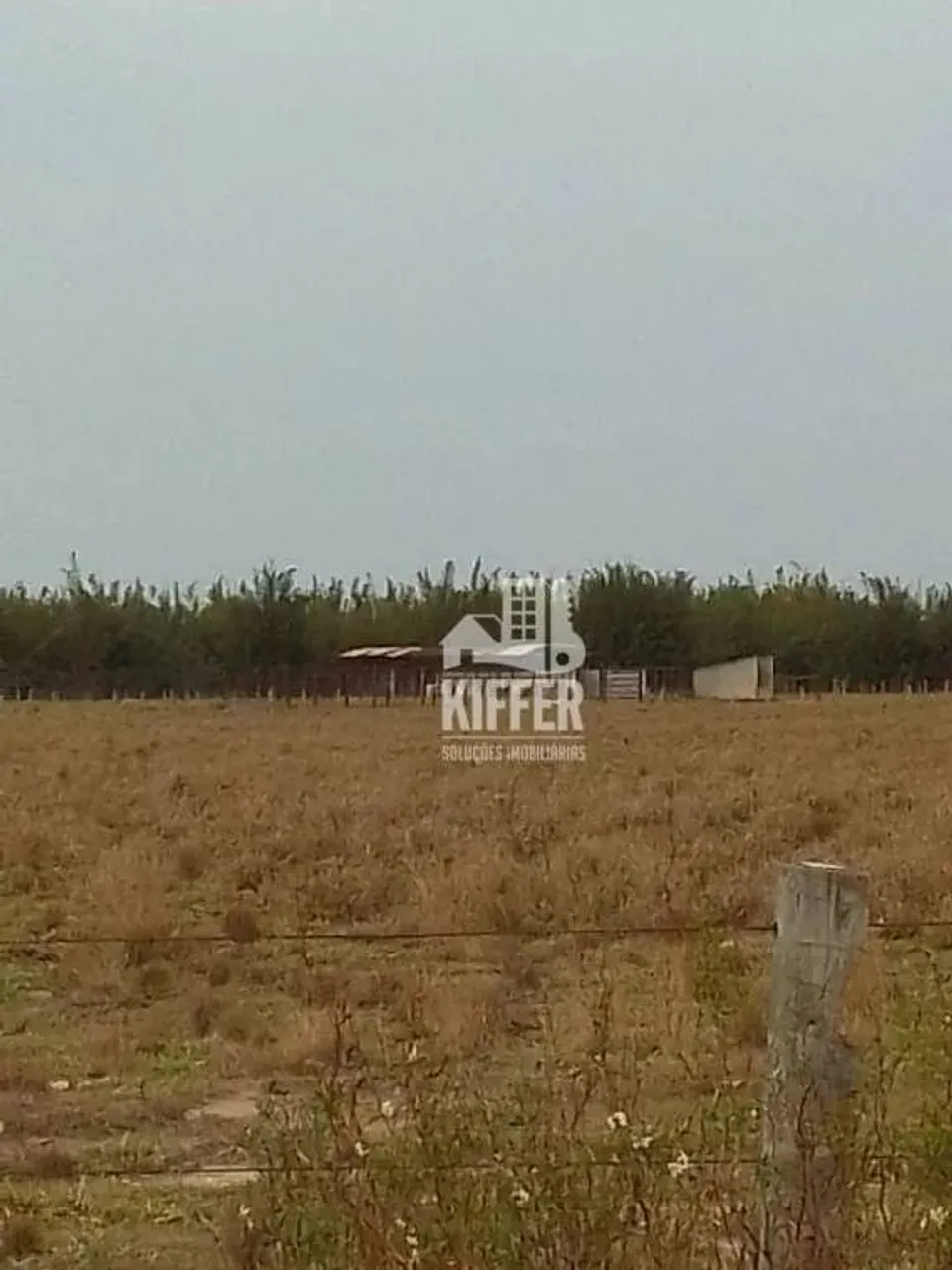 Fazenda com 1 dormitório à venda, 2057000 m² por R$ 4.250.000,00 - Zona Rural - Quissamã/R