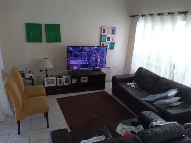 Casa com 3 Quartos e 2 banheiros à Venda, 138 m²-