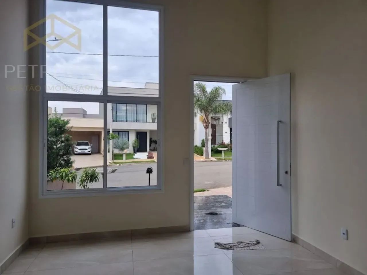 Casa Residencial à venda, Residencial Jardim de Mônaco, Hortolândia - CA6042. - Foto 3