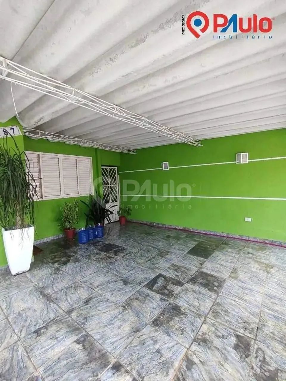Casa a venda com edícula no Jardim Esplanada - Foto 3