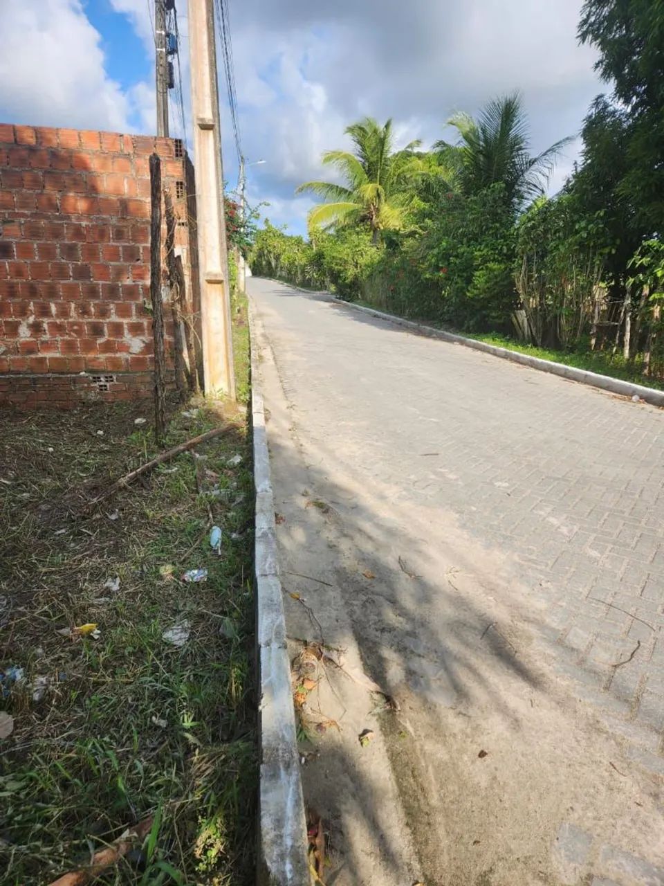 Terreno 10x30 em abreu e lima (Inhama) - Foto 2