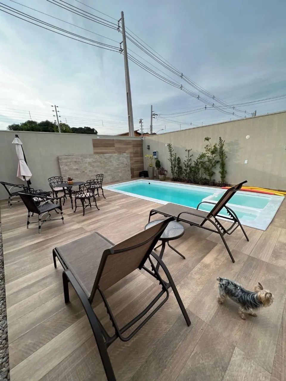 Spa e Cloração Completa para Área Externa - Promoção Imperdível! - Foto 3