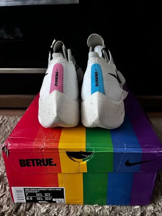 Nike Vaporfly  - Foto 2