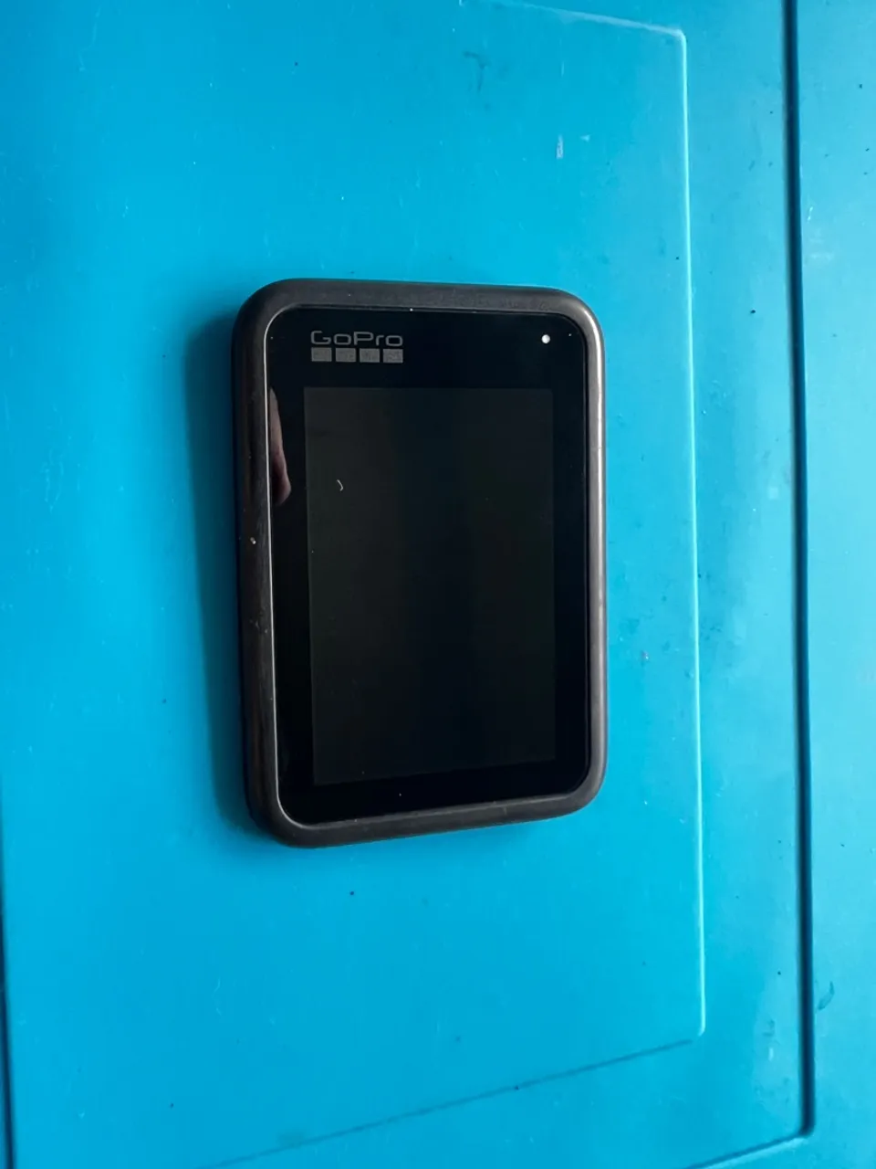 Tela LCD Gopro hero 11 black -