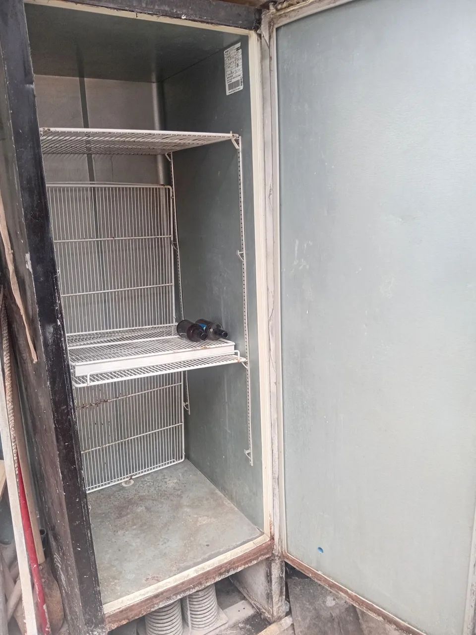 Freezer Vertical - Gelopar  - Foto 2