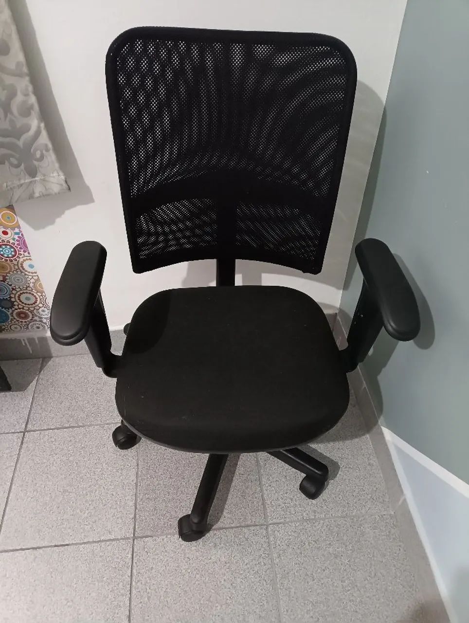 Cadeira de Escritório 