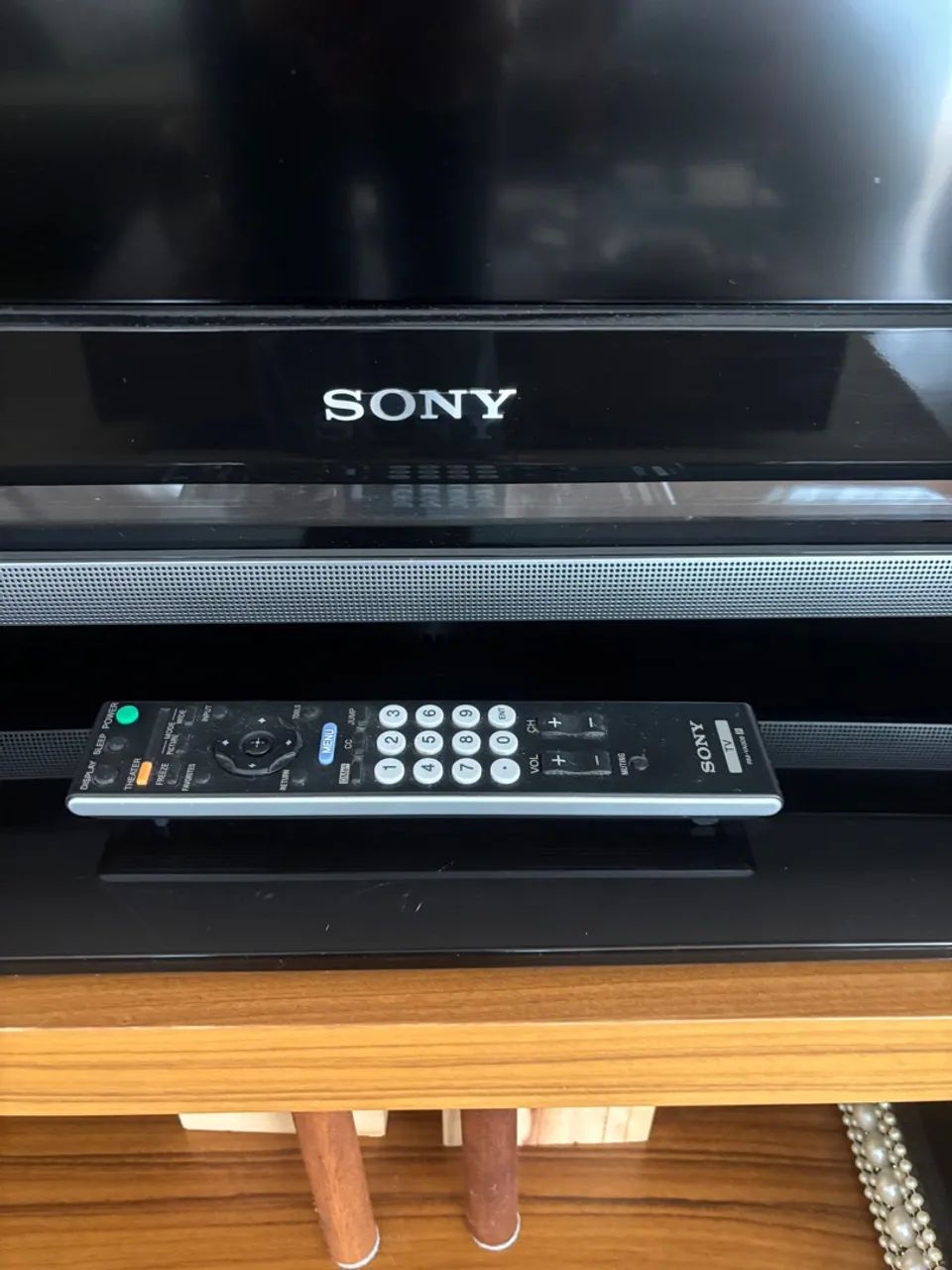 TV Sony Bravia, 52 polegadas, - Foto 3