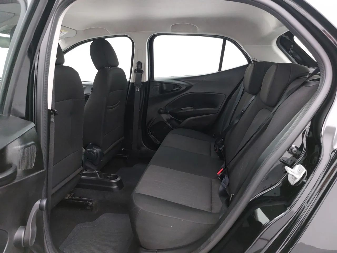 Fiat Argo DRIVE 1.3 8V Flex, foto 17 de 18
