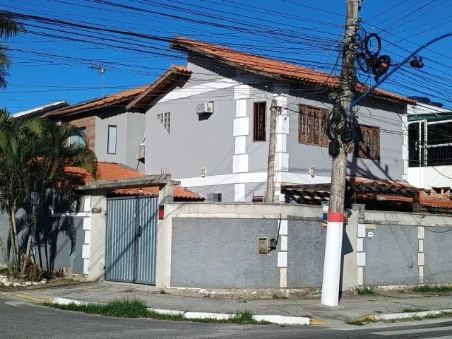 Foto - Maricá - Jardim Atlântico Central (Itaipuaçu)