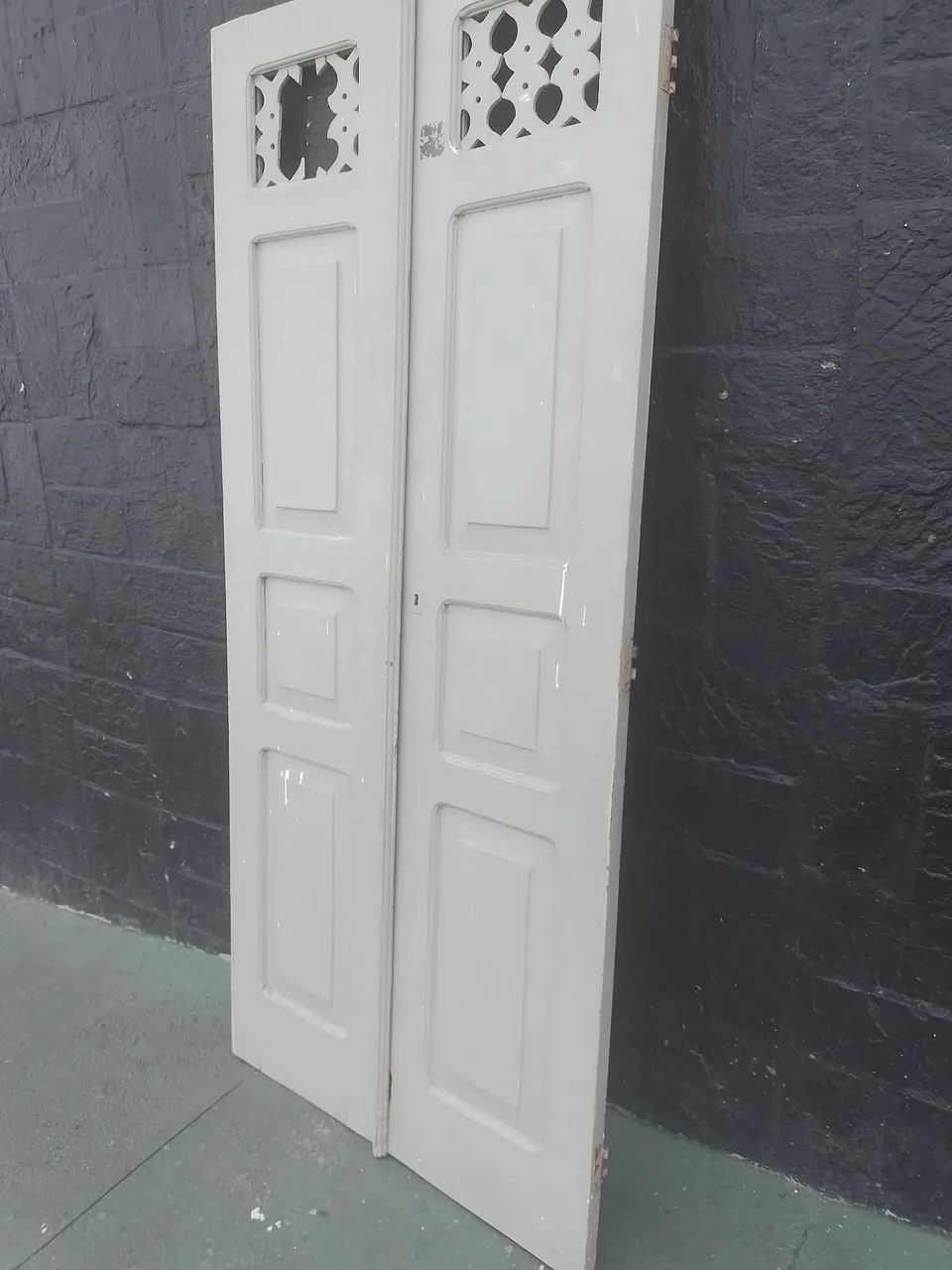 Porta de abrir e fechar  - Foto 4