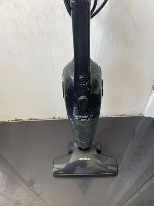 Aspirador Britânia 110 - Foto 2
