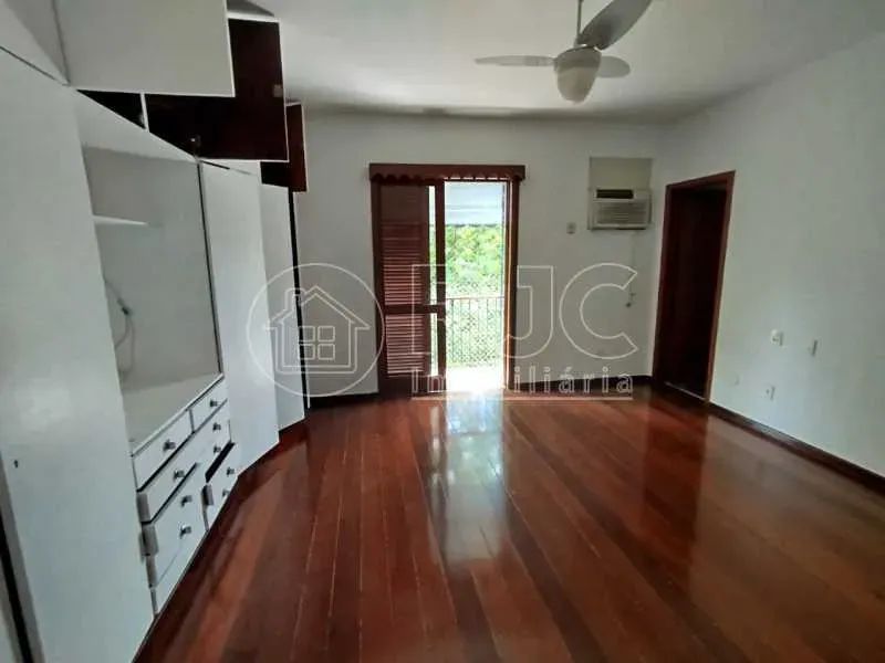 Imóvel para venda tem 270 metros quadrados com 5 quartos em Tijuca - Rio de Janeiro - RJ - Foto 9