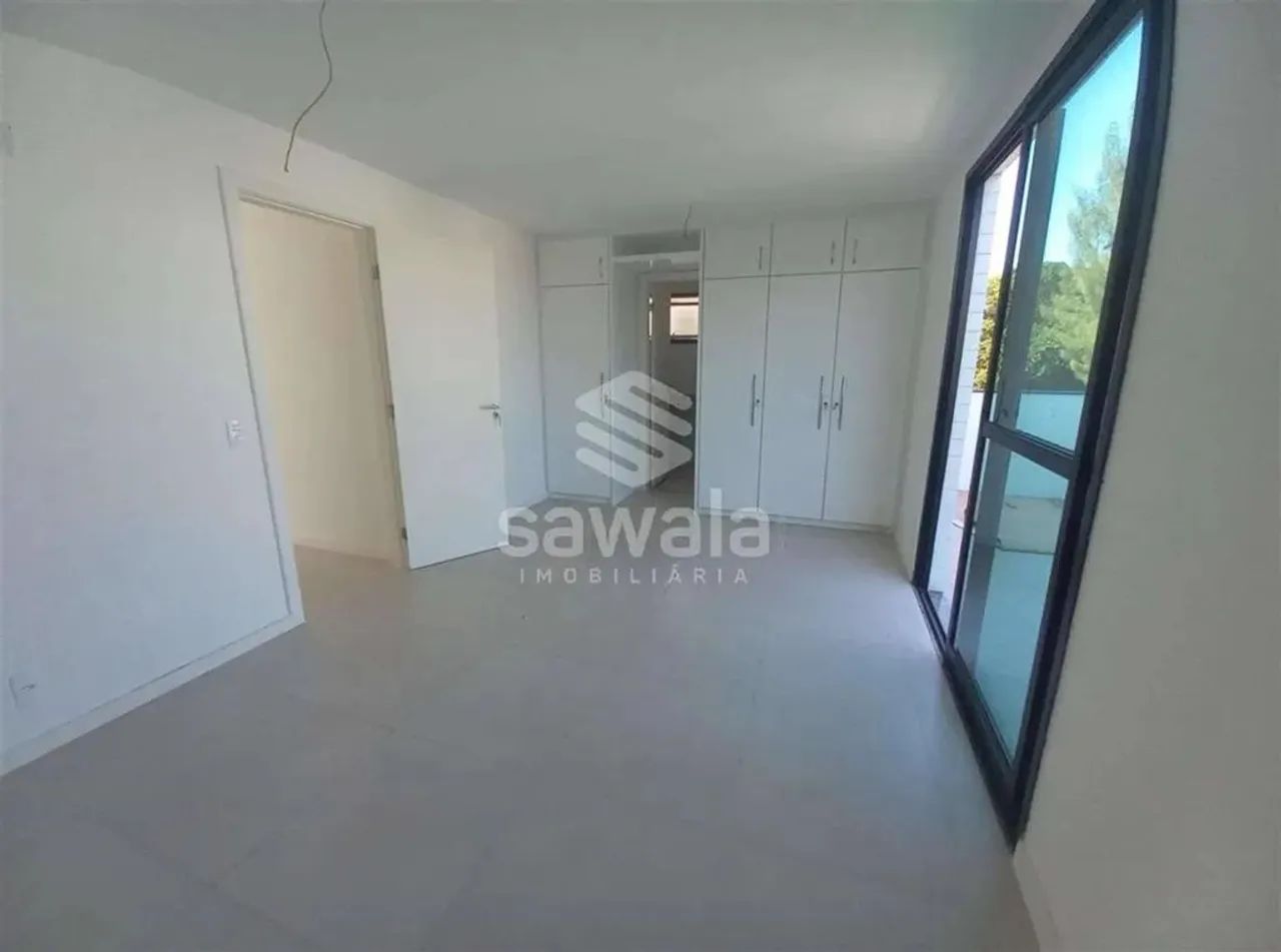 Cobertura à venda com 154,00m² e 3 quartos em Recreio dos Bandeirantes, Rio de Janeiro - R - Foto 10