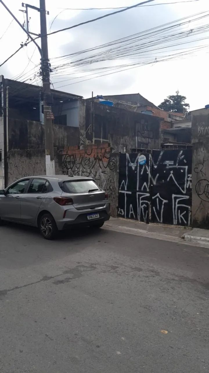 VENDO TERRENO ÓTIMA LOCALIZAÇÃO 