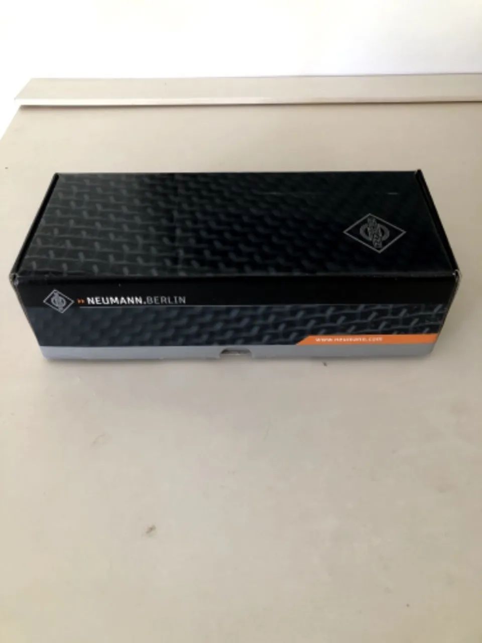 Microfone Neumann TLM 102 - Foto 2