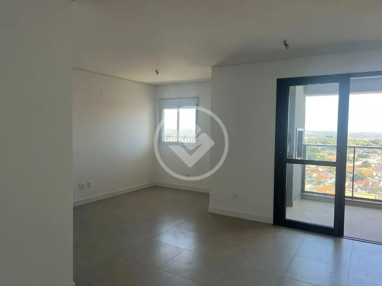 AGIO ARCH - aceita Terreno - com 88m2 sendo 2 quartos com Suíte codigo: 128013
