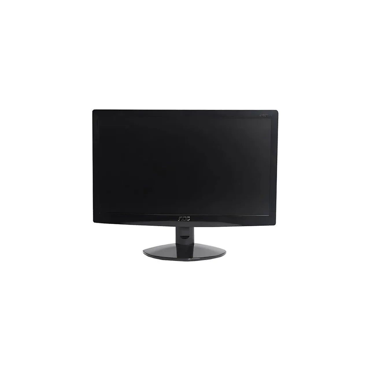 AOC E1621SWB 15.6-inch Monitor64166992900738120
