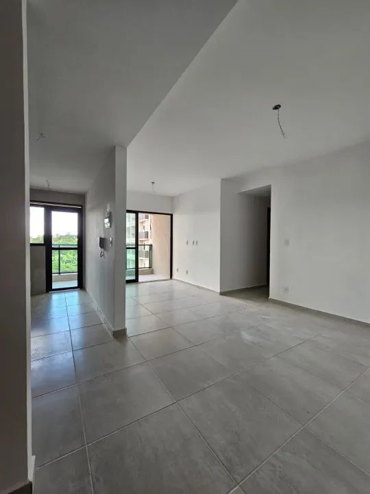 Alugo de apto -Mirante do Frio- 3 Quartos. y - Foto 7