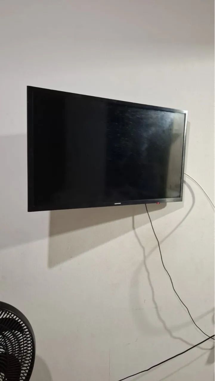 TV Smart Samsung 32 polegadas  
