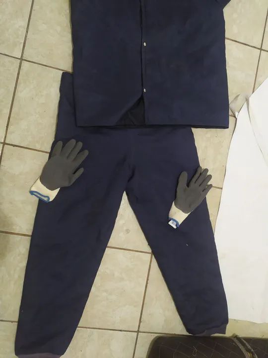 Kit açougueiro  - Foto 3