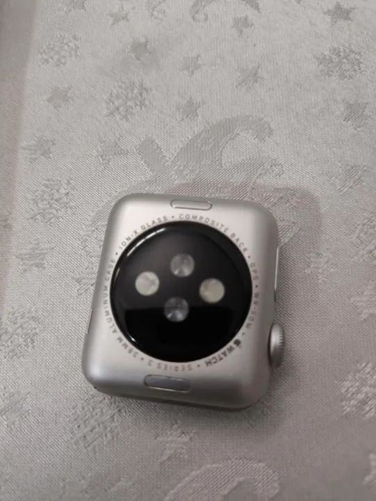 Apple Watch série 3 38mm - Foto 5