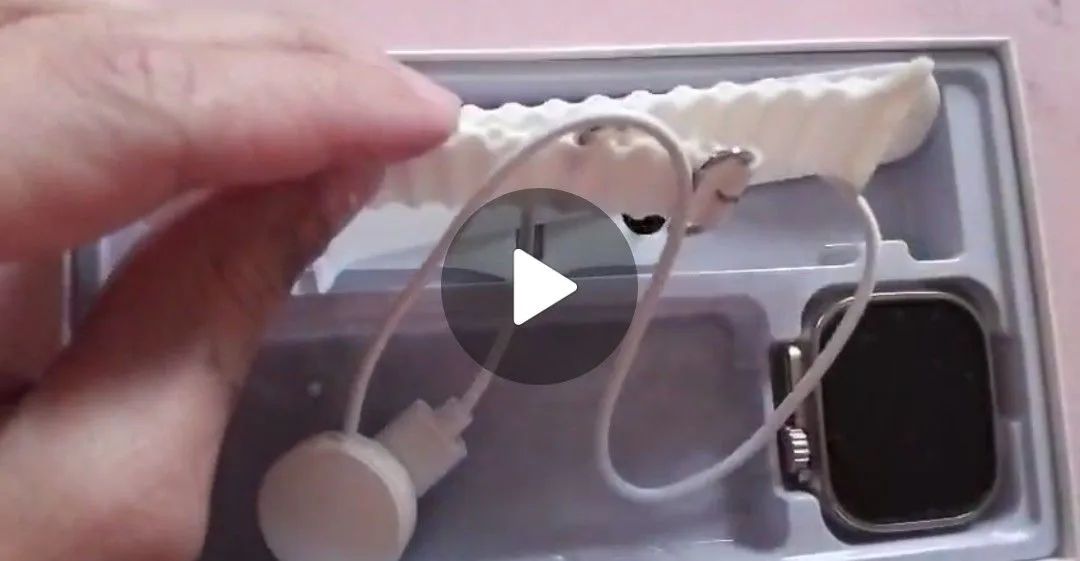 Relógio smartwatch Top64315683040642122