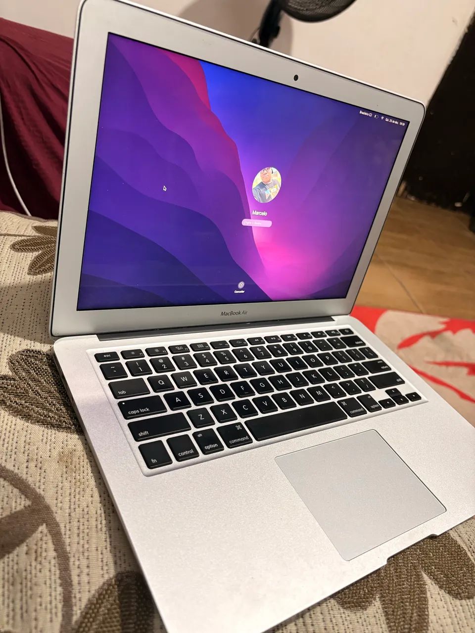 MacBook Air 13