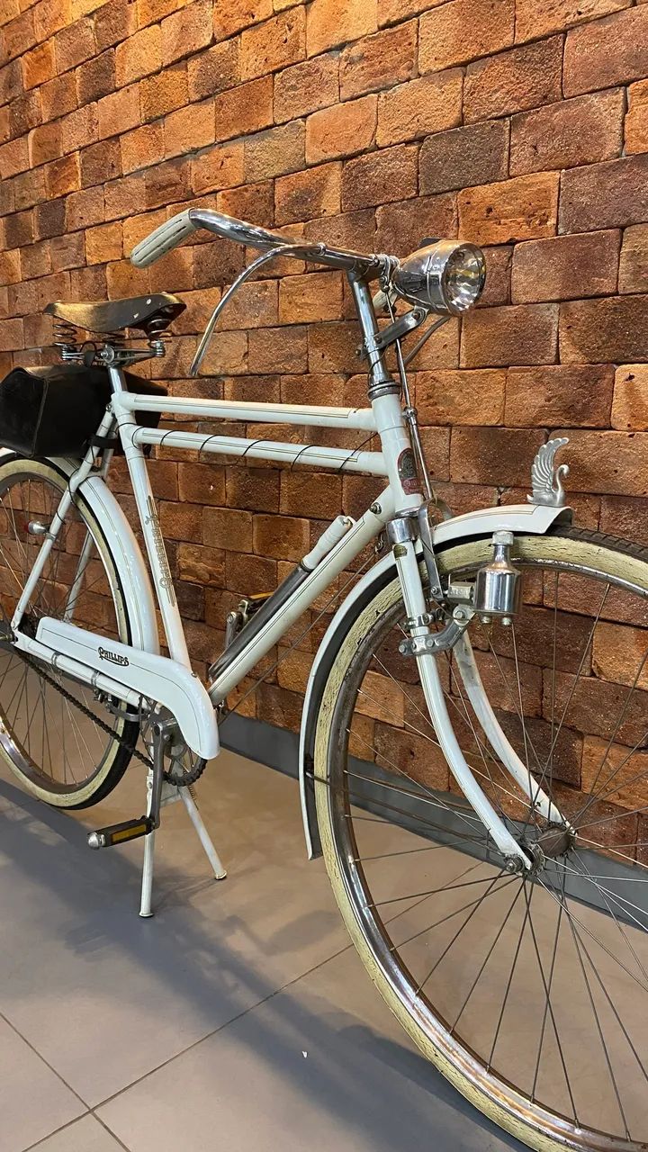 Bicicleta Philips 1959 - Ciclismo - Centro, Itabirito 1435604541 | OLX
