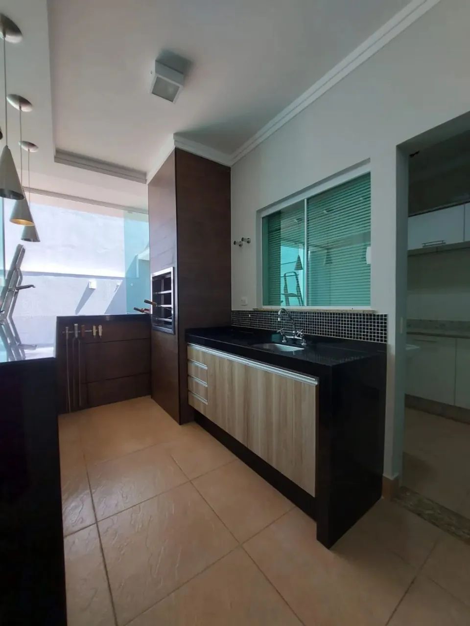 Casa de Condomínio para venda com 260m², 2 vagas - Maringá - Foto 4